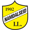 Namdalseid