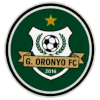 Greater Oronyo