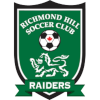 Richmond Hill U20