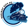Railway City U20