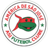 America Sao Jose