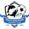 Ikoyi Dolphin