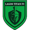 Lagos Titan