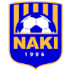 Naki Olsztyn