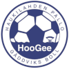 HooGee U21