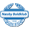 Naesby U19