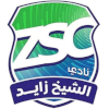 Zayed Giza