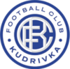Kudrivka U21