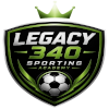 Legacy 340 Academy