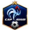 Cap Ayam