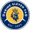 Prime Eleven