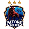 Patong Police Station