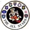 Team Police departments