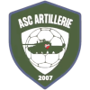 Artillerie