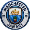 Manchester City Jamary