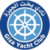 Giza Yacht