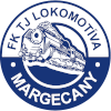 Lokomotiva Margecany U19