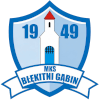 Blekitni Gabin