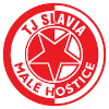 Slavia Male Hostice (Women)