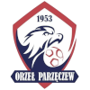 Orzel Parzeczew