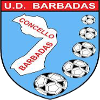 Ud Barbadás