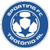 Sporting Teotonio U20