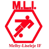 Melby-Liseleje