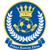 Prince Kazeem U19