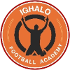 Ighalo U19