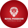 Royal Pharaohs