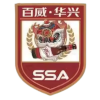 Budweiser Huaxing
