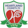 Heartland Comet U19