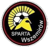 Sparta Wszemirow