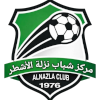 Alnazla