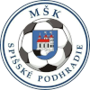 Spisske Podhradie U19