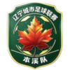 Benxi Liaoning
