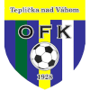 Teplicka Nad Vahom U19