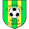 Druzstevnik Velke Ludince