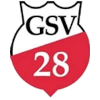 GSV '28 Genhout