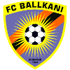 Ballkani U19