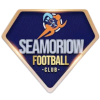 Seamoriow U19