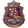 El-Wonder Ladies (Women)