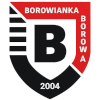Borowianka Borowa