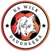 Wilk Dlugoleka