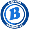 Blekitni Koskowice