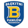 Blekitni Pawlow Trzebnicki