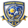 Juventud Yorena