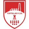 Cotillas