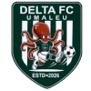 Delta Umaleu