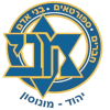 Maccabi Yehud-Monosson (Youth)